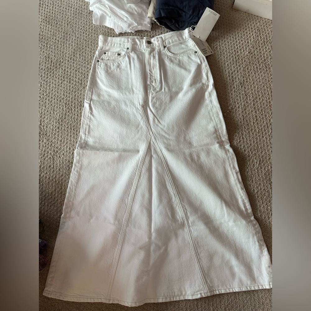 COS Skirts